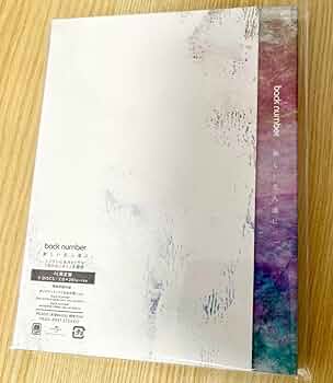 新品未開封！back number 新しい恋人達に　ファンクラブ限定盤ブルーレイ back number official fanclub「one room」
